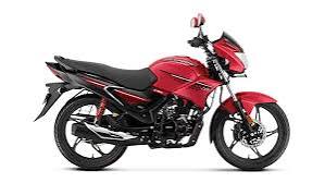 Hero Glamour 125 at Babaji Motors Chandur Railway
